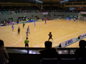 エスポラーダ エスポラーダ
